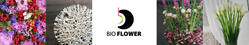 BIO FLOWER